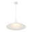 Savoy House Bowdin 1-Light Pendant, Bisque White