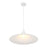 Savoy House Bowdin 1-Light Pendant, Bisque White