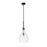 Savoy House Pulaski 1-Light Mini-Pendant, Oiled Bronze - 7-804-1-02