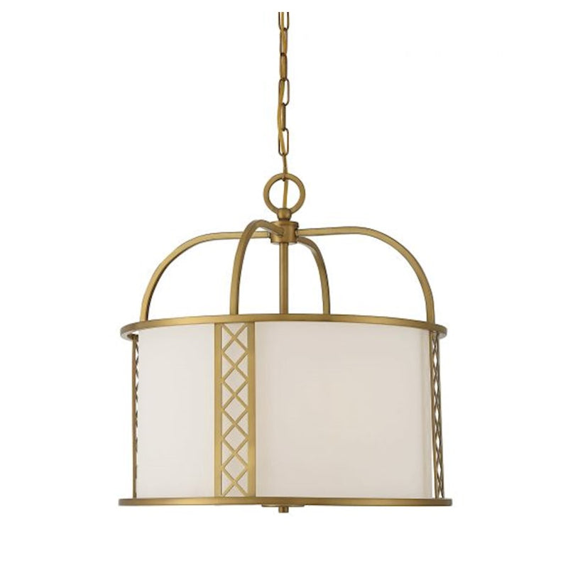 Savoy House Rockford 3 Light Pendant