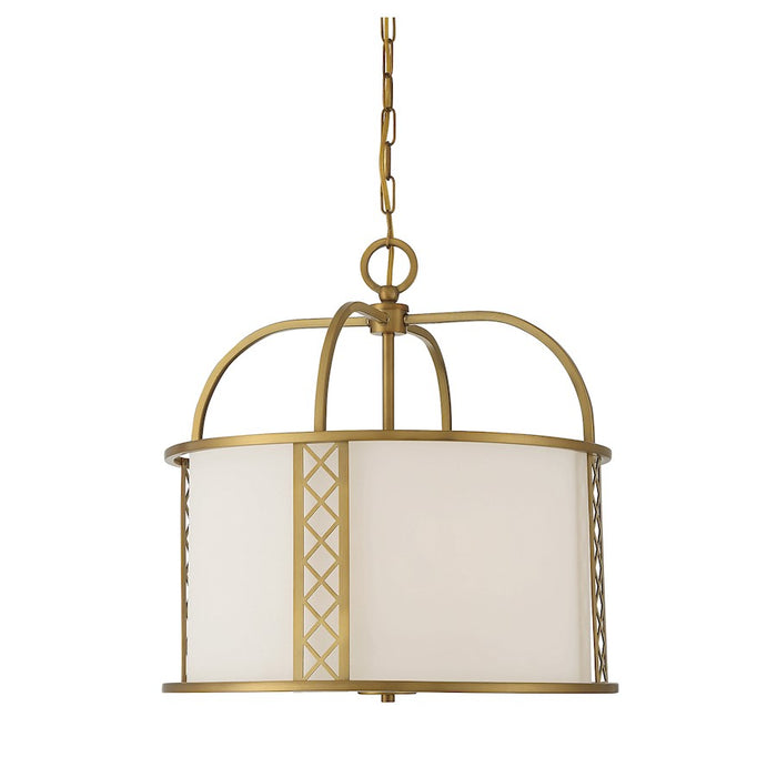 Savoy House Rockford 3 Light Pendant