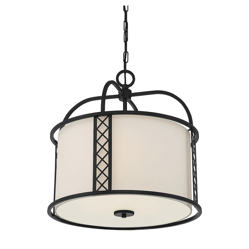 Savoy House Rockford 3 Light Pendant