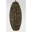 Savoy House Tierra Brisa 1Lt Pendant, Riviera, Riviera Brass