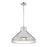Essentials Seagram 3 Light Pendant