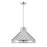 Essentials Seagram 3 Light Pendant