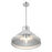 Essentials Seagram 3 Light Pendant
