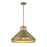 Essentials Seagram 3 Light Pendant
