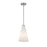 Savoy House Bristol 1-Light Pendant, Satin Nickel