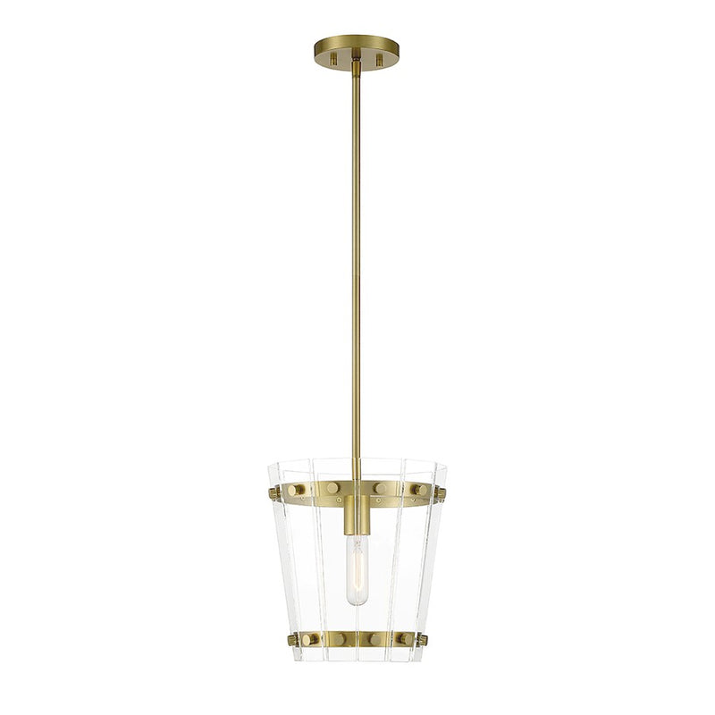 Essentials Ventari Pendant