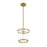 Essentials Ventari Pendant
