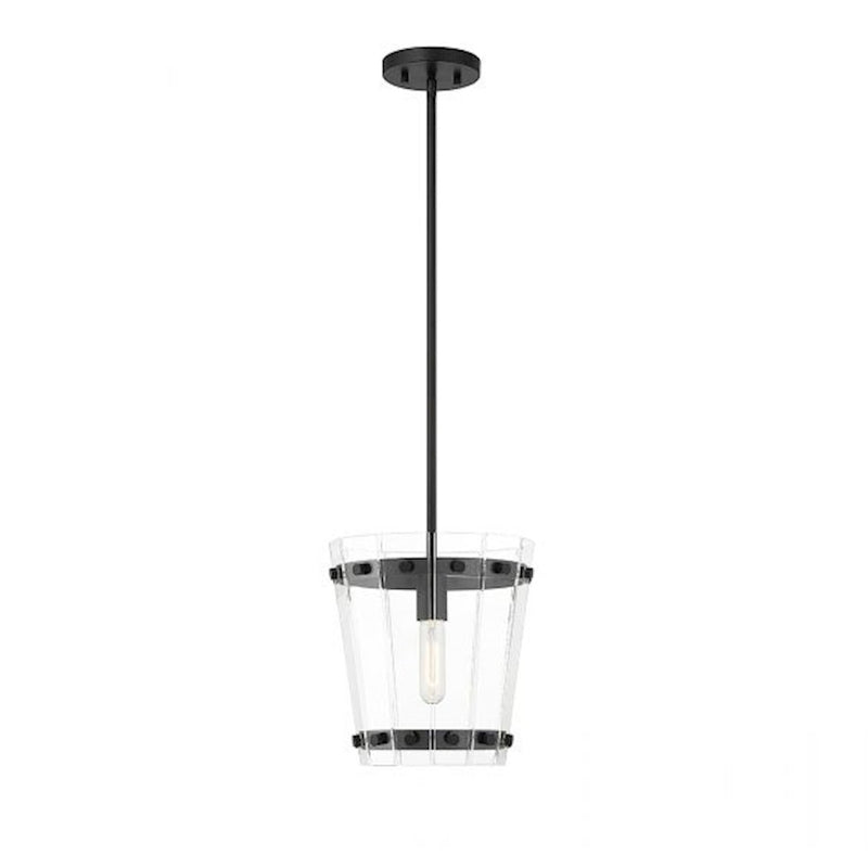Essentials Ventari Pendant