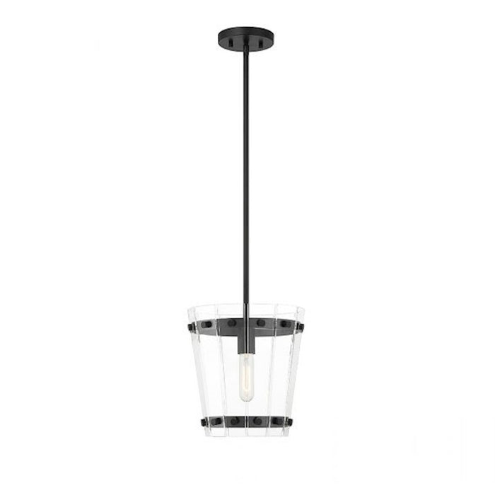 Essentials Ventari Pendant