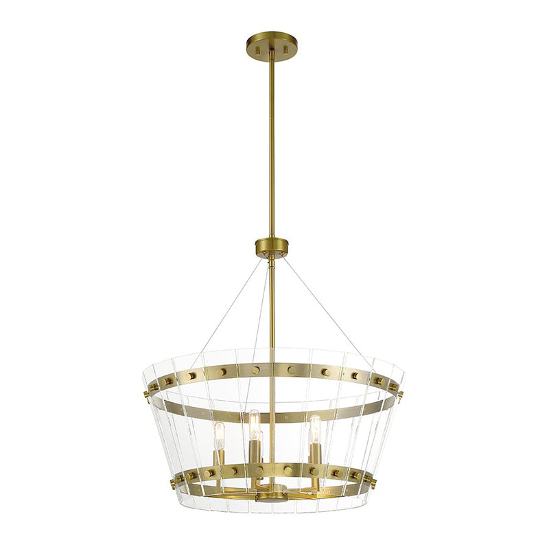 Essentials Ventari Pendant