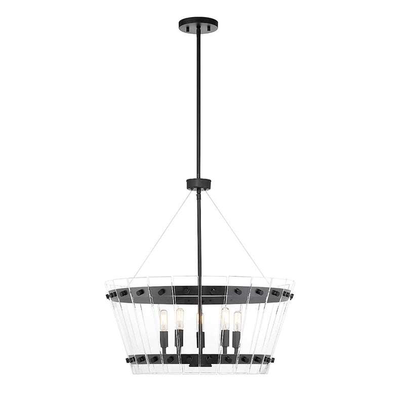 Essentials Ventari Pendant