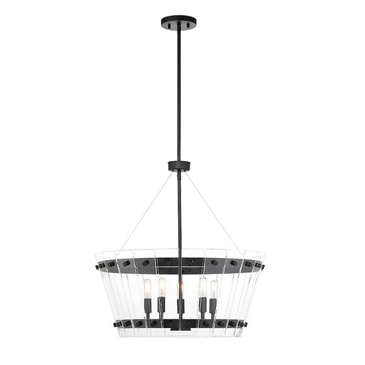 Essentials Ventari Pendant