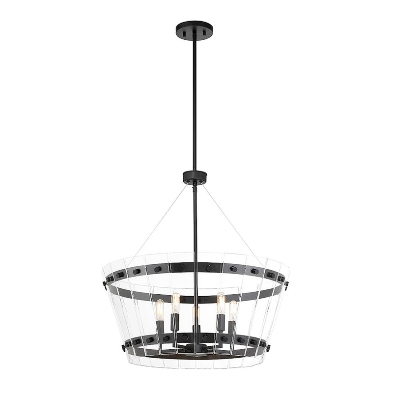 Essentials Ventari Pendant