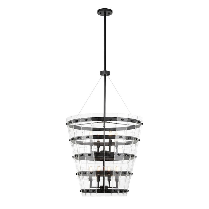 Essentials Ventari Pendant