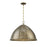 Savoy House Laramie 3-Light Pendant, Chelsea Gold - 7-886-3-182