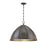 Savoy House Laramie 3-Light Pendant, Chelsea Walnut - 7-886-3-183