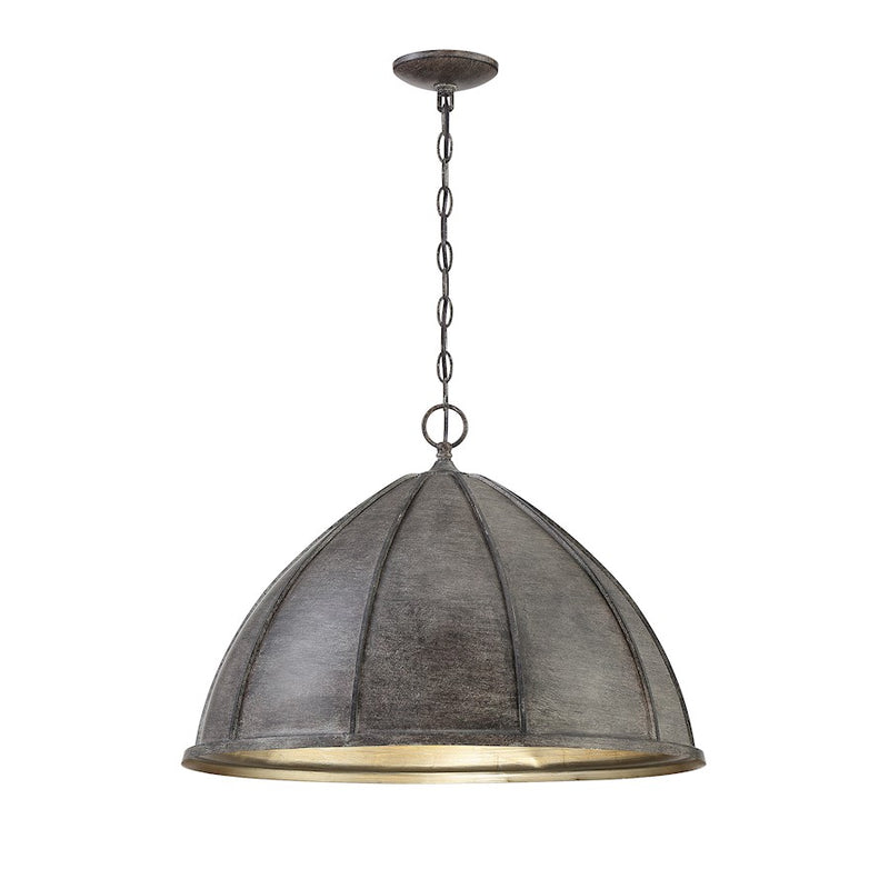 Savoy House Laramie Pendant