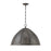 Savoy House Laramie 3-Light Pendant, Chelsea Walnut