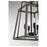 Savoy House Hasting 4-Light Pendant, Noblewood/Iron