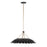 Savoy House Turaco 6-Light Pendant, Midnight