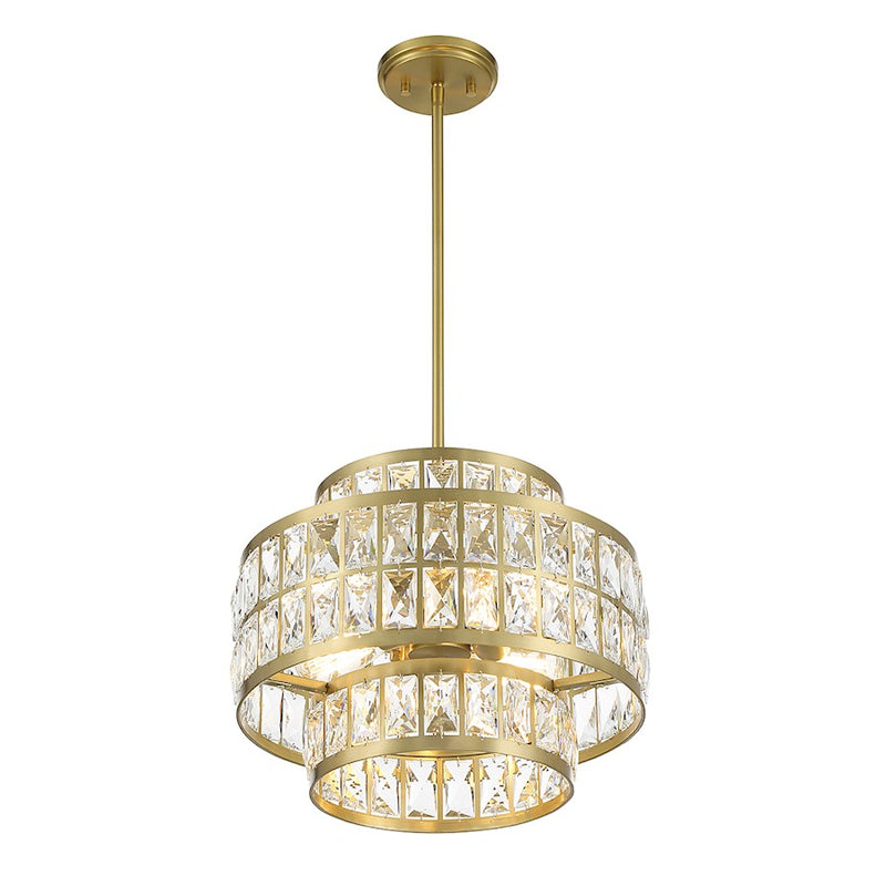 Essentials Renzo Pendant