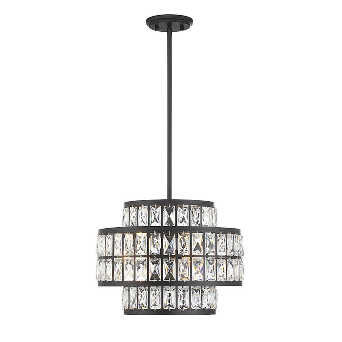 Essentials Renzo Pendant
