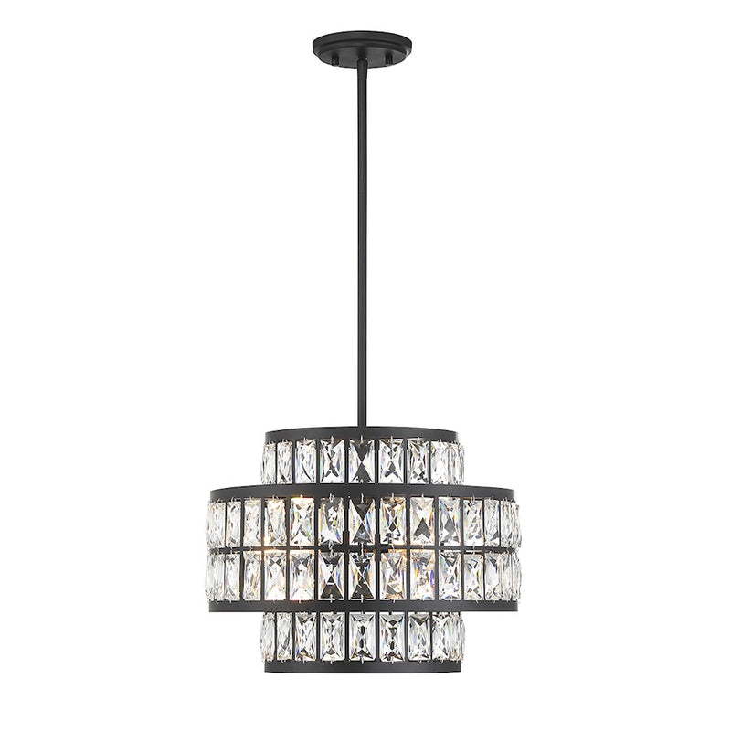 Essentials Renzo Pendant