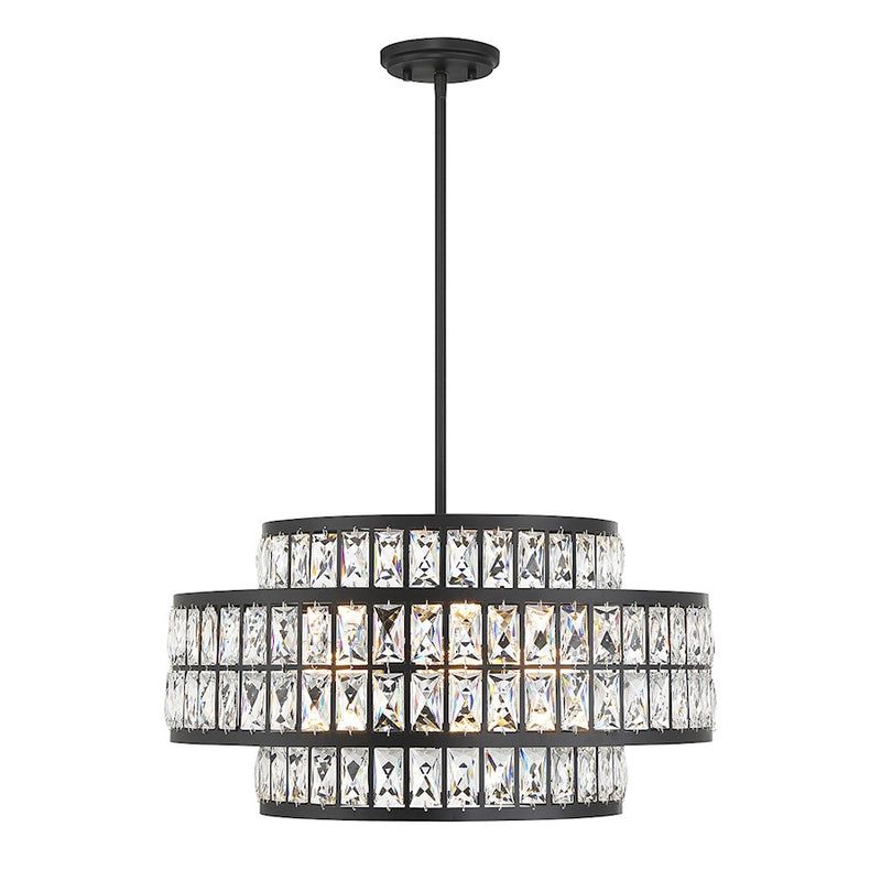 Essentials Renzo Pendant