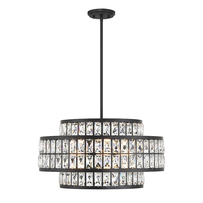 Essentials Renzo Pendant
