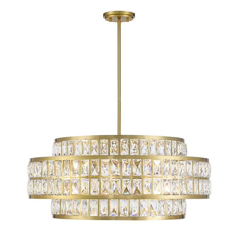 Essentials Renzo Pendant