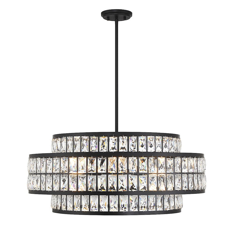 Essentials Renzo Pendant