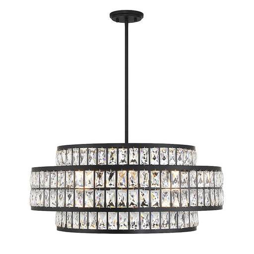 Essentials Renzo Pendant