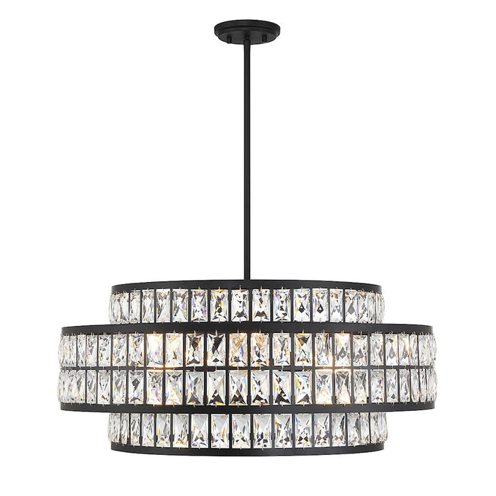Essentials Renzo Pendant