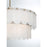Savoy House Essentials Ashton 10 Lt Pendant, Noble Brass