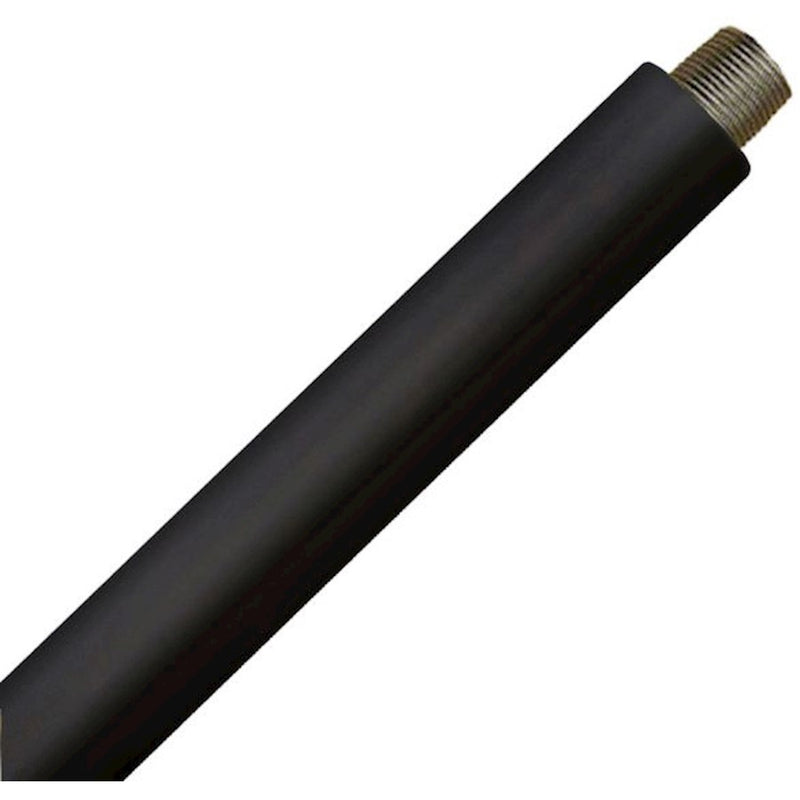 Savoy House 9.5" Extension Rod, Oiled Bronze