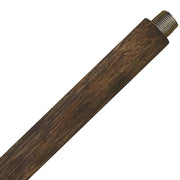Savoy House 9.5" Extension Rod, Bark - 7-EXT-105