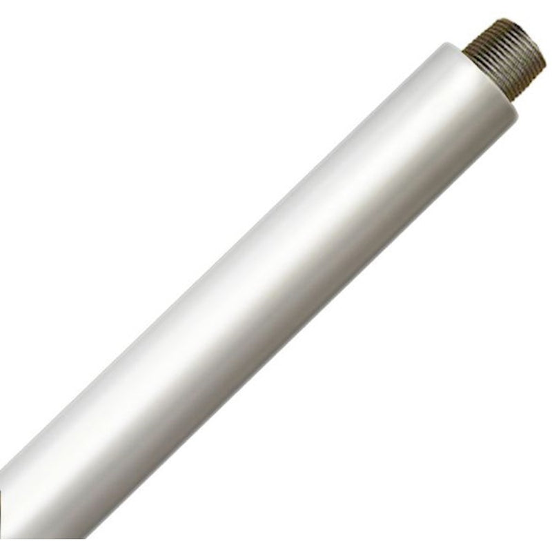 Savoy House 9.5" Extension Rod, Polished Nickel