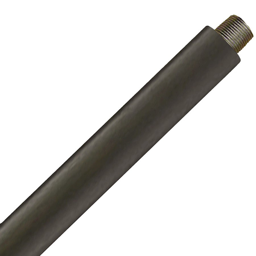Savoy House 9.5" Extension Rod, Mediterranean Bronze - 7-EXT-15