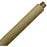 Savoy House 9.5" Extension Rod, New Burnished Brass - 7-EXT-171