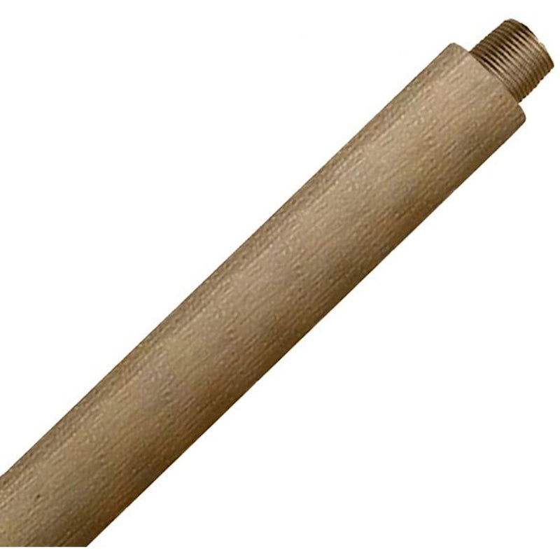 Savoy House 9.5" Extension Rod, Chelsea Gold