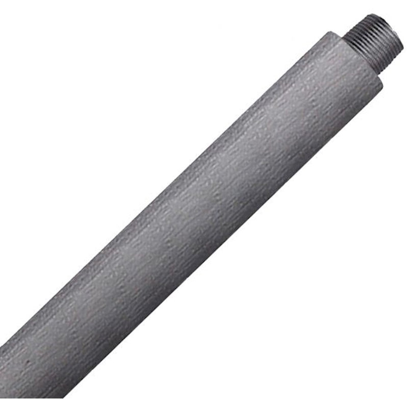 Savoy House 9.5" Extension Rod, Chelsea Walnut