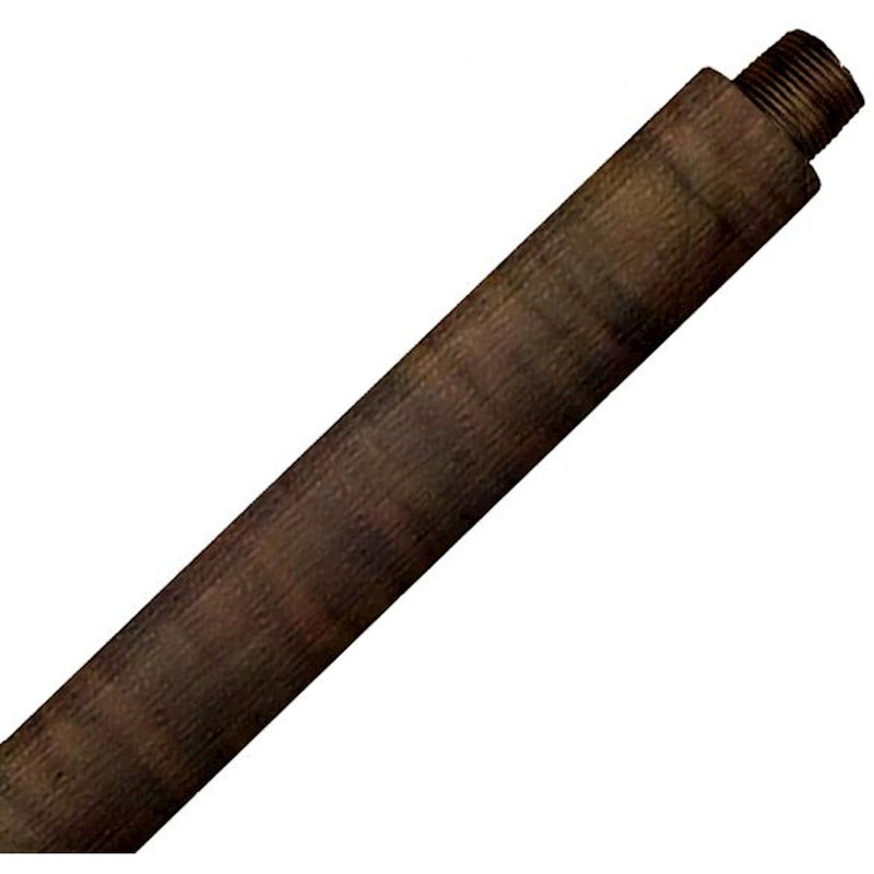 Savoy House 9.5" Extension Rod, Mesquite