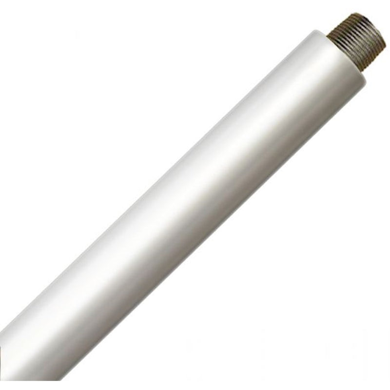 Savoy House 12" Extension Rod, Polished Nickel