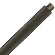 Savoy House 12" Extension Rod, Mediterranean Bronze - 7-EXTLG-15