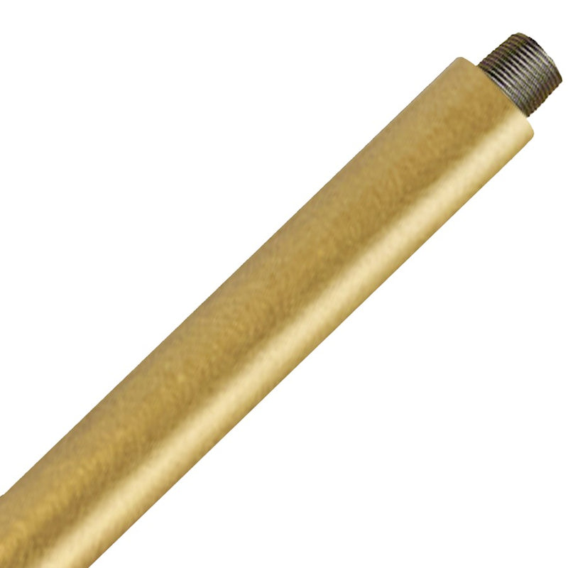 Savoy House Light Ceiling Light Accessory, Riviera Brass - 7-EXTLG-220