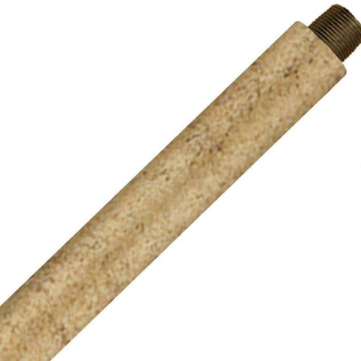 Savoy House 12" Extension Rod, Centura/Burnished Gold - 7-EXTLG-24