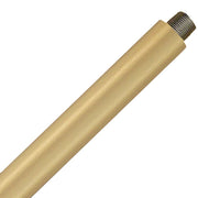 Savoy House Light Ceiling Light Accessory, Spun Gold - 7-EXTLG-328